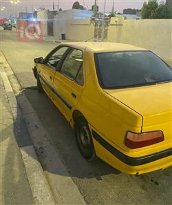 Peugeot Pars